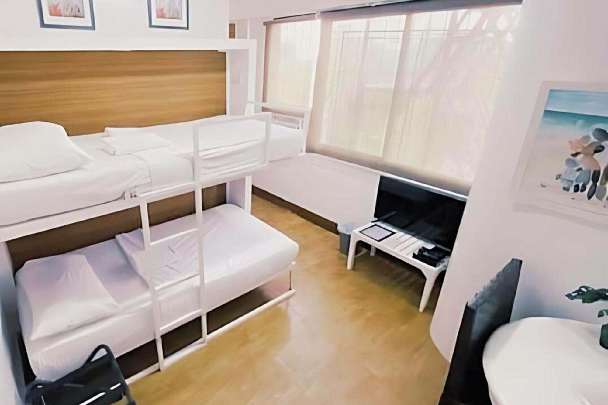 Urban Inn Iloilo Powered By Cocotel Room photo