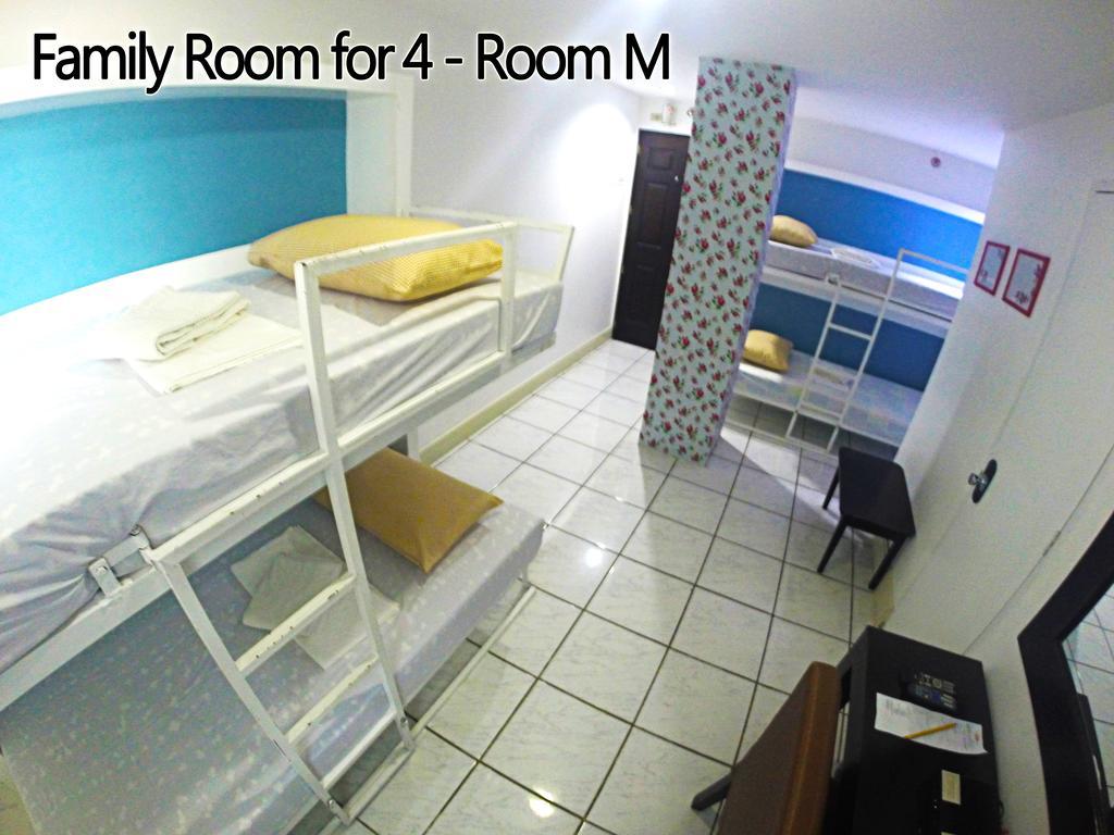 Urban Inn Iloilo Powered By Cocotel Room photo