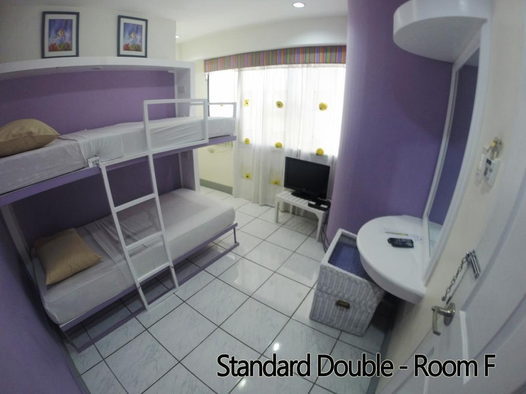 Urban Inn Iloilo Powered By Cocotel Room photo